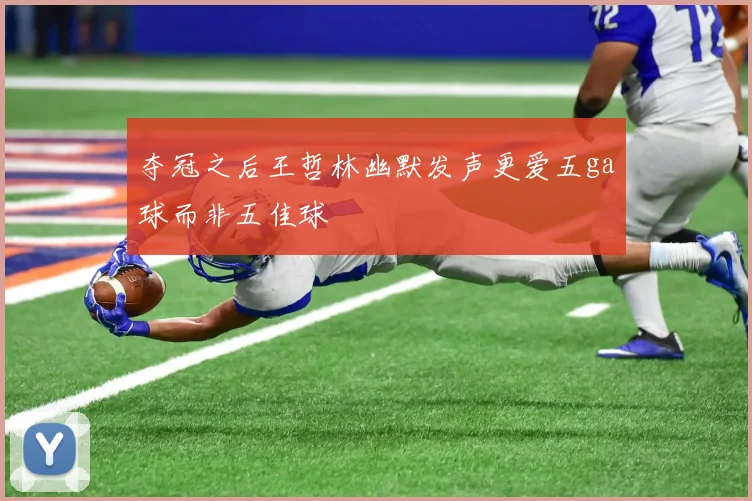 夺冠之后王哲林幽默发声更爱五ga球而非五佳球
